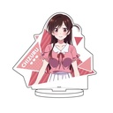 Rent-A-Girlfriend Chara Acrylic Figure 01 Mizuhara Chizuru Image_1