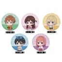 Rent-A-Girlfriend Leather Badge 01 Vol. 1 [BOX] Image_1