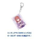 Rent-A-Girlfriend Miniature Canvas Key Chain 01 Vol. 1 [BOX] Image_2