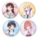 Rent-A-Girlfriend Metallic Can Badge 01 Vol. 1 [BOX] Image_3