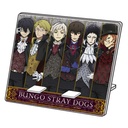 Bungo Stray Dogs Acrylic Multi Stand Vampire Ver. Image_2