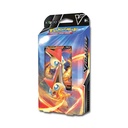 Pokemon TCG Victini V & Gardevoir V Battle Deck (Eng) Image_2