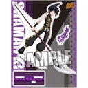 (PO) Shaman King Acrylic Stand - Tao Ren Image_1