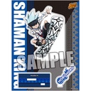 (PO) Shaman King Acrylic Stand - Horohoro Image_1