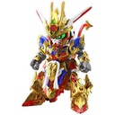 SD Gundam World Heroes - Wukong Impulse Gundam Image_1