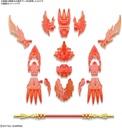 SD Gundam World Heroes - Wukong Impulse Gundam Image_7