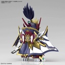 SD Gundam World Heroes - Nobunaga Gundam Epyon Image_3