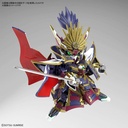 SD Gundam World Heroes - Nobunaga Gundam Epyon Image_5
