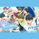 Taito Kuji - FREE! The Final Stroke - Summer Beach Image_1