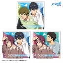 Taito Kuji - FREE! The Final Stroke - Summer Beach Image_3