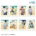 Taito Kuji - FREE! The Final Stroke - Summer Beach Image_6