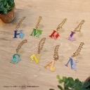 Taito Kuji - FREE! The Final Stroke - Summer Beach Image_8