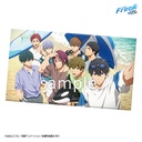 Taito Kuji - FREE! The Final Stroke - Summer Beach Image_9