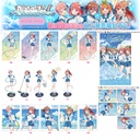 Charatto Kuji - The Quintessential Quintuplets Splash summer Image_2