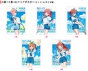 Charatto Kuji - The Quintessential Quintuplets Splash summer Image_5