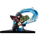 Ichiban Kuji - Demon Slayer: Kimetsu no Yaiba - Proceed with Unbreakable Heart and Sword Image_4