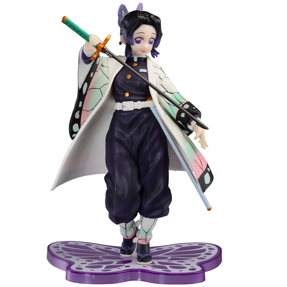 Ichiban Kuji - Demon Slayer: Kimetsu no Yaiba - Proceed with Unbreakable Heart and Sword Image_5