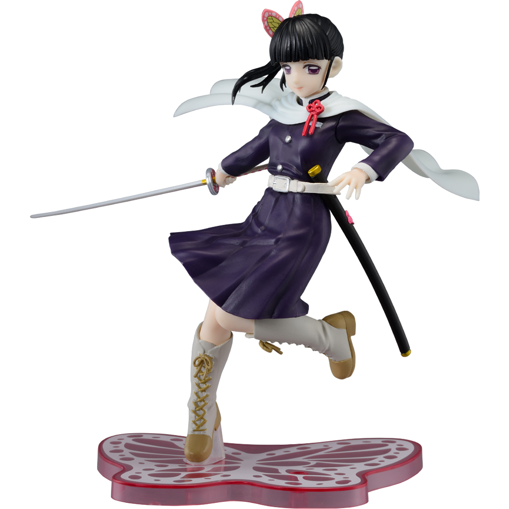 Ichiban Kuji - Demon Slayer: Kimetsu no Yaiba - Proceed with Unbreakable Heart and Sword Image_6