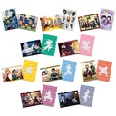 Ichiban Kuji - Demon Slayer: Kimetsu no Yaiba - Proceed with Unbreakable Heart and Sword (Full ctn of 80 tickets) Image_11