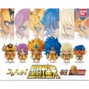 Saint Seiya ColleChara! Saint Seiya 01 Image_1