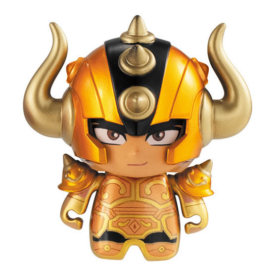 Saint Seiya ColleChara! Saint Seiya 01 Image_3