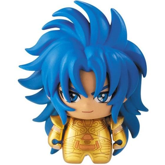 Saint Seiya ColleChara! Saint Seiya 01 Image_4