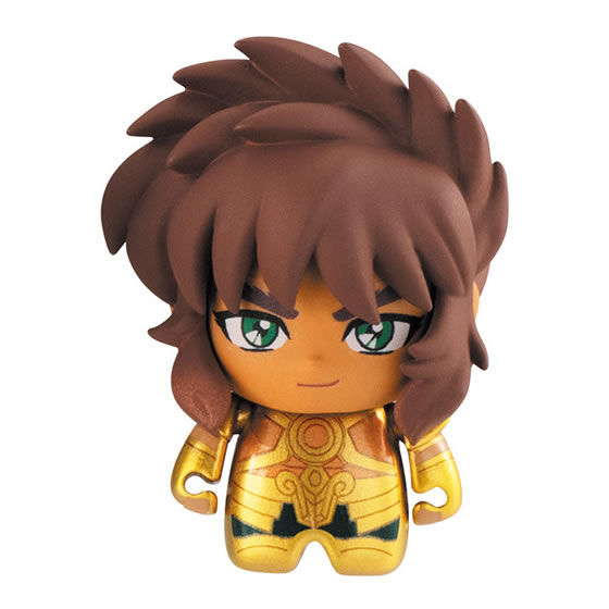 Saint Seiya ColleChara! Saint Seiya 02 Image_2
