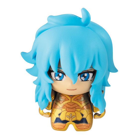 Saint Seiya ColleChara! Saint Seiya 02 Image_7