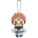 Jujutsu Kaisen Ball Chain Mascot Ryomen Sukuna Image_1