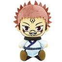 Jujutsu Kaisen Chibi Plush - Ryomen Sukuna Image_1