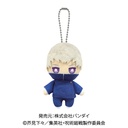 Jujutsu Kaisen Ball Chain Mascot Inumaki Toge Image_1