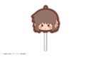 Fruits Basket Chocolate Candy Rubber Strap Image_2