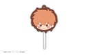 Fruits Basket Chocolate Candy Rubber Strap Image_4
