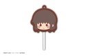 Fruits Basket Chocolate Candy Rubber Strap Image_6