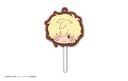 Fruits Basket Chocolate Candy Rubber Strap Image_7