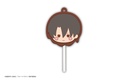 Fruits Basket Chocolate Candy Rubber Strap Image_8