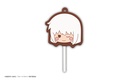 Fruits Basket Chocolate Candy Rubber Strap Image_10