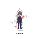 (PO) UUYURIIH's Prescription Acrylic Key Chain RetoP A [BOX] Image_2