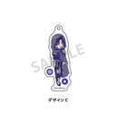 (PO) UUYURIIH's Prescription Acrylic Key Chain RetoP A [BOX] Image_4