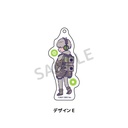 (PO) UUYURIIH's Prescription Acrylic Key Chain RetoP A [BOX] Image_6