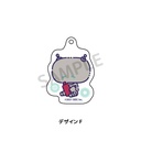 (PO) UUYURIIH's Prescription Acrylic Key Chain RetoP A [BOX] Image_7