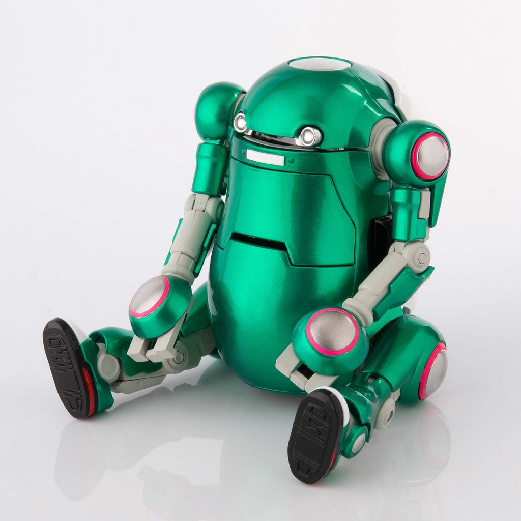 (PO) 35 Mechatro WeGo Neo British Image_4