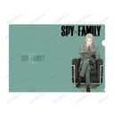 SPY x FAMILY Clear File Loid Forger Image_3