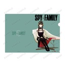 SPY x FAMILY Clear File Yor Forger Image_3