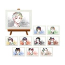 Bungo Stray Dogs Trading Ani-Art Mini Art Frame Image_2