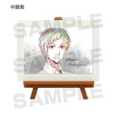 Bungo Stray Dogs Trading Ani-Art Mini Art Frame Image_3