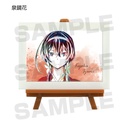 Bungo Stray Dogs Trading Ani-Art Mini Art Frame Image_7
