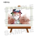 Bungo Stray Dogs Trading Ani-Art Mini Art Frame Image_9