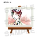 Bungo Stray Dogs Trading Ani-Art Mini Art Frame Image_11