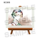 Bungo Stray Dogs Trading Ani-Art Mini Art Frame Image_12